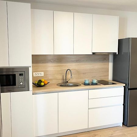 ראבץ Apartment Letizia מראה חיצוני תמונה