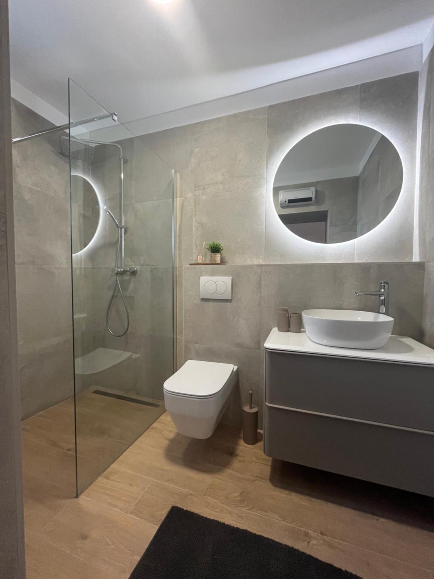ראבץ Apartment Letizia מראה חיצוני תמונה