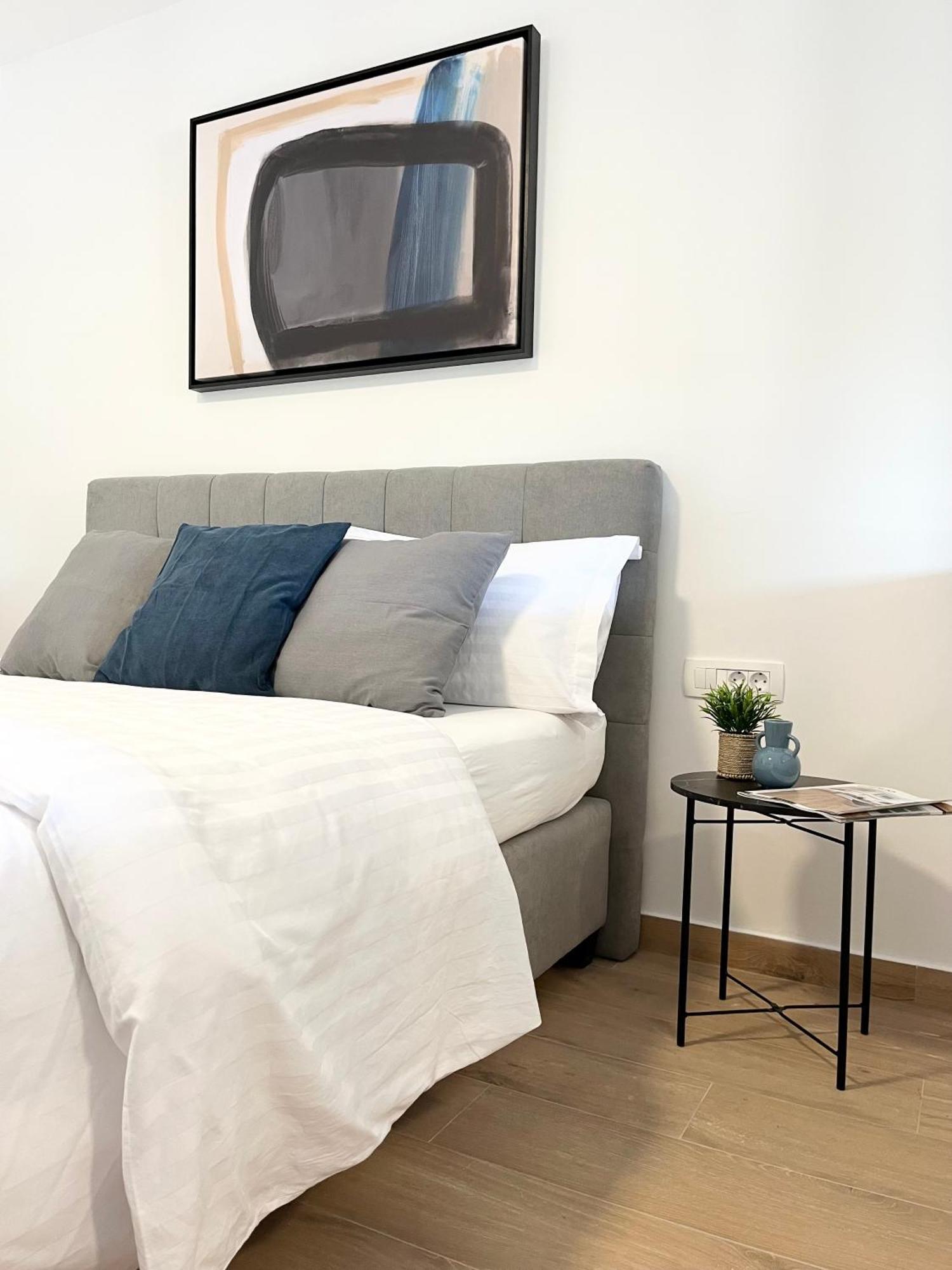 ראבץ Apartment Letizia מראה חיצוני תמונה