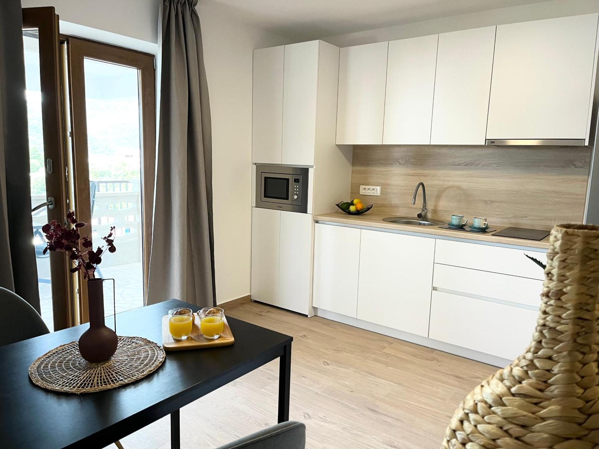 ראבץ Apartment Letizia מראה חיצוני תמונה