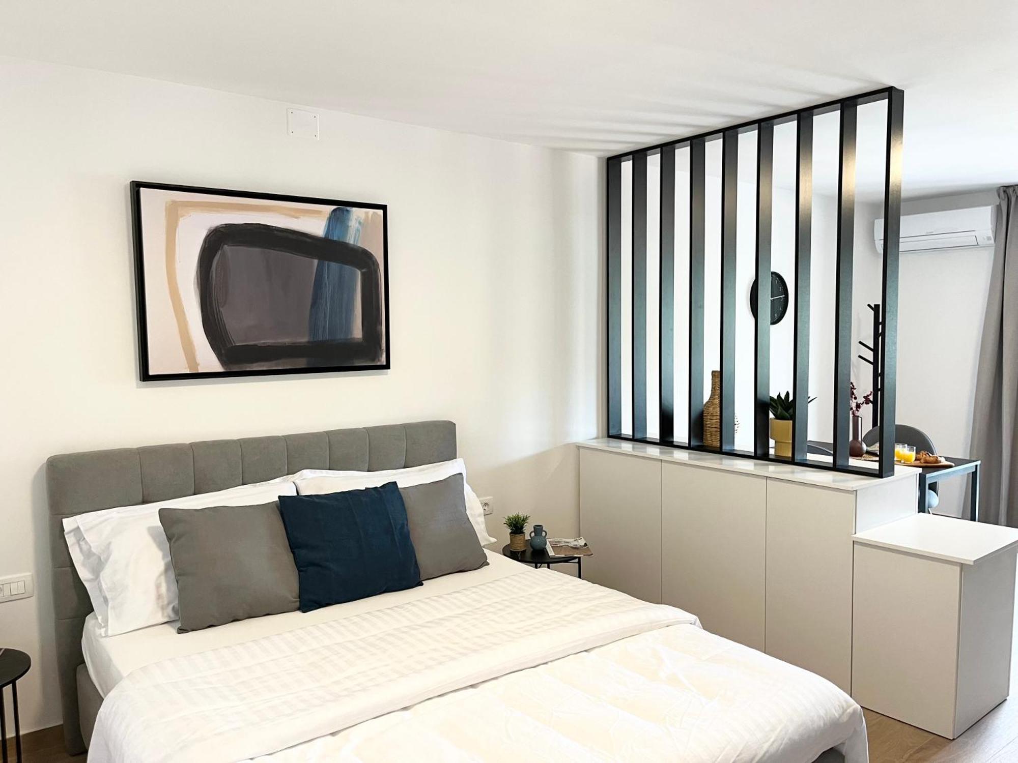 ראבץ Apartment Letizia מראה חיצוני תמונה