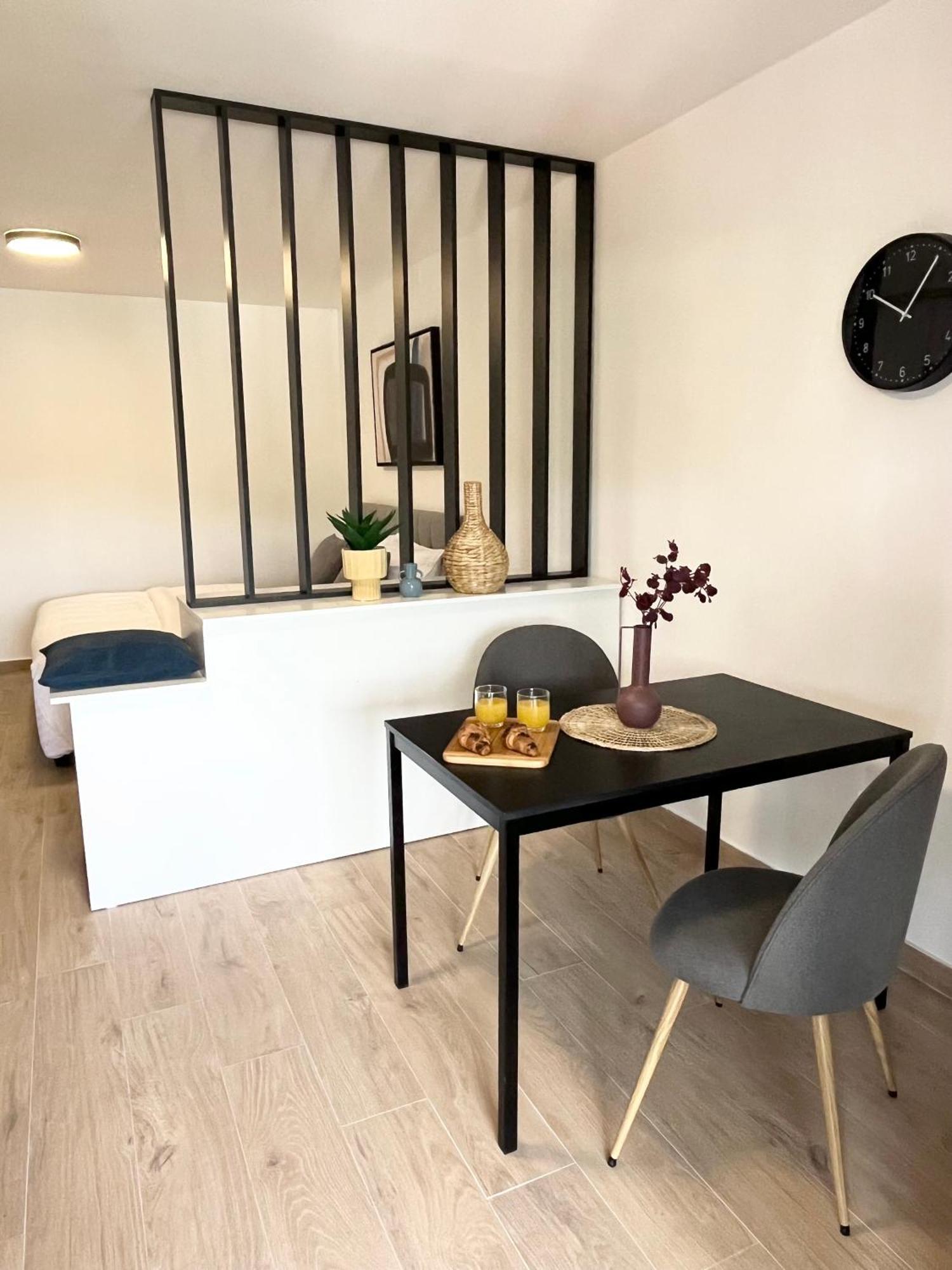 ראבץ Apartment Letizia מראה חיצוני תמונה